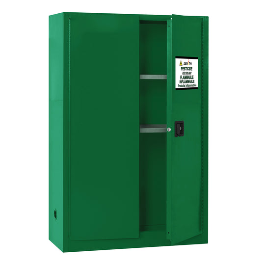 Safety Cabinets
