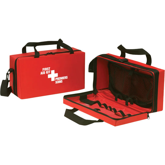 First Aid Equipment
