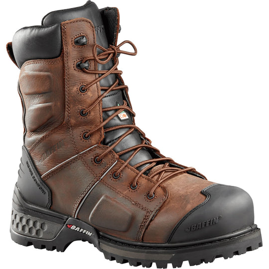 Work Boots