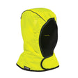 N-Ferno® 6842 2 Layer Economy Winter Liner, Fleece Lining, One Size, High-Visibility Lime Green