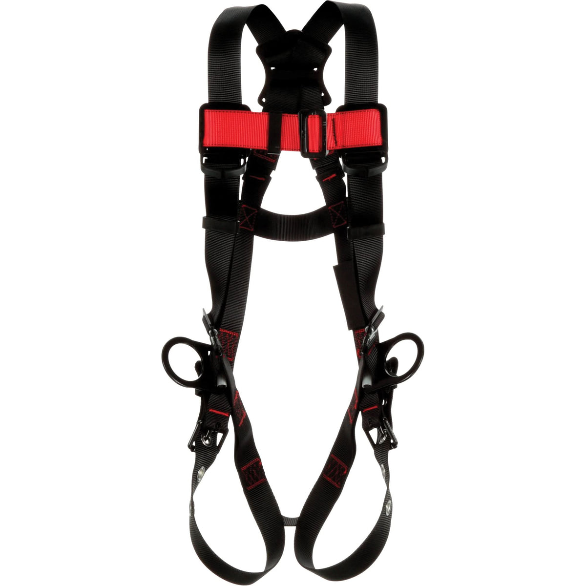 Vest-Style Harness, CSA Certified, Class AP, X-Large, 420 lbs. Cap.