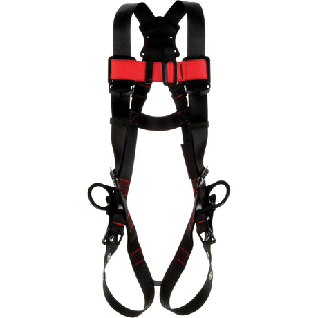 Vest-Style Harness, CSA Certified, Class AP, X-Large, 420 lbs. Cap.