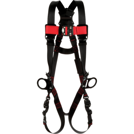 Vest-Style Harness, CSA Certified, Class AP, Small, 420 lbs. Cap.