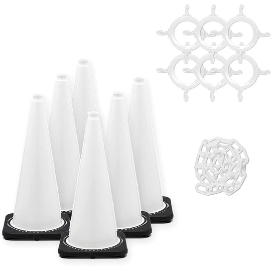 Traffic Cones & Accessories