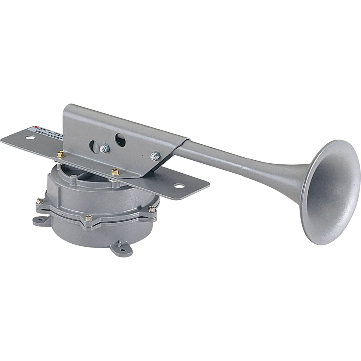 Resonating Horn
