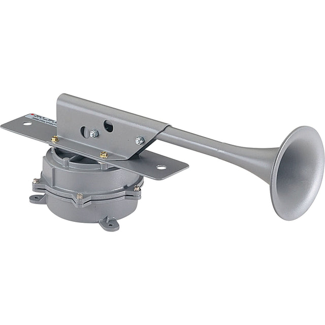 Resonating Horn