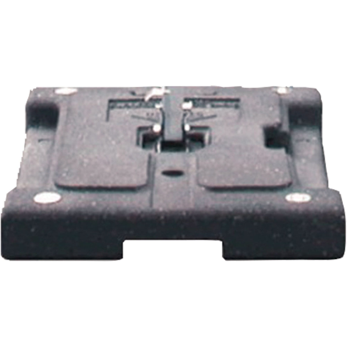 Traffic Sign Base Stand, 42 lbs.
