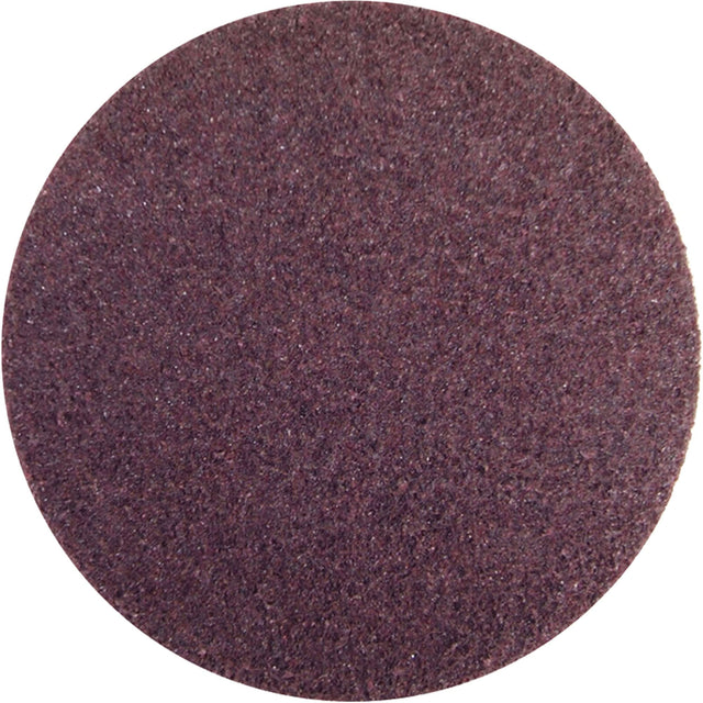 Rapid Prep™ Non-Woven Abrasive Disc, 5" Dia., Fine Grit, Aluminum Oxide