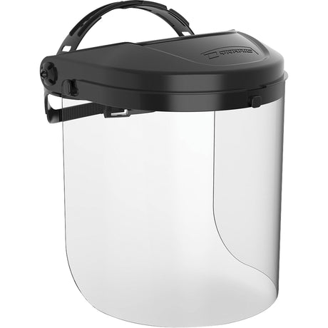 Dynamic™ Faceshield, PETG, Pinlock Suspension