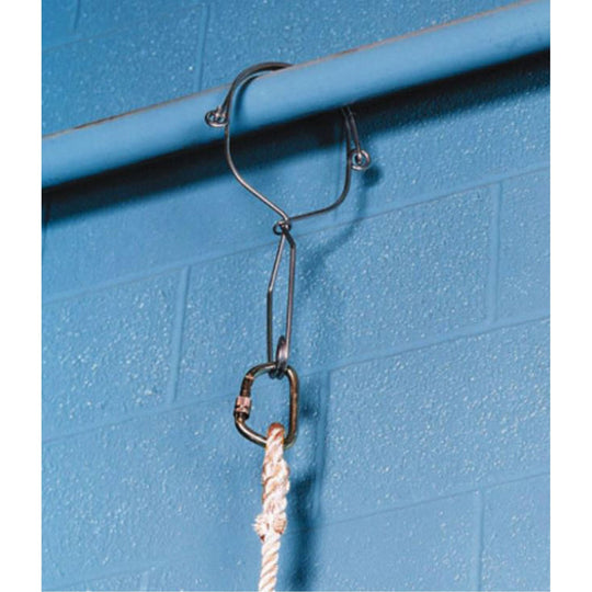 Fall Arrest Anchors