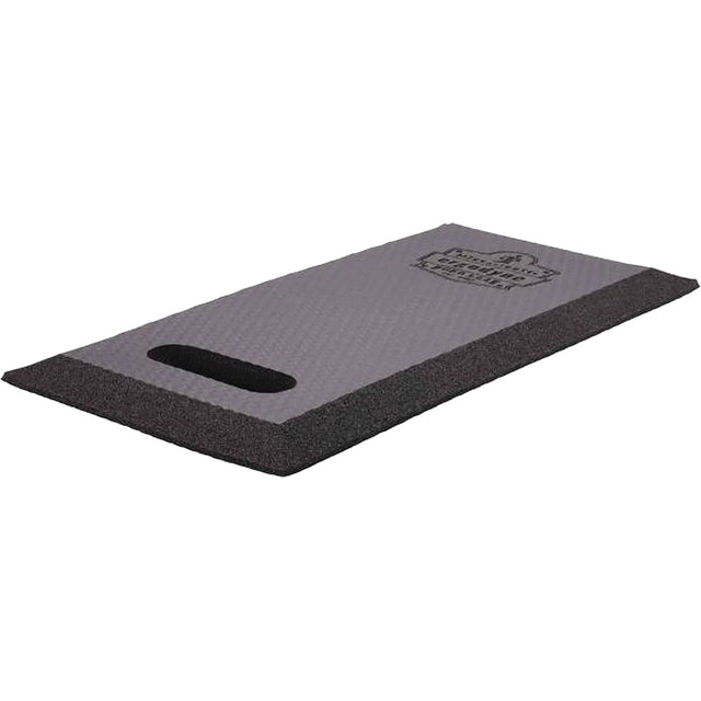 ProFlex® 376 Lightweight Small Foam Kneeling Pad, 16" L x 8" W, 0.5" Thick