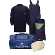 Arcguard Revolite Large Arc Flash Suit Kit with Lift Front Hood, 40 cal/cm²