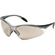 Miranda™ Safety Glasses, Indoor/Outdoor Lens, Anti-Scratch, Meets/Exceeds CSA Z94.3