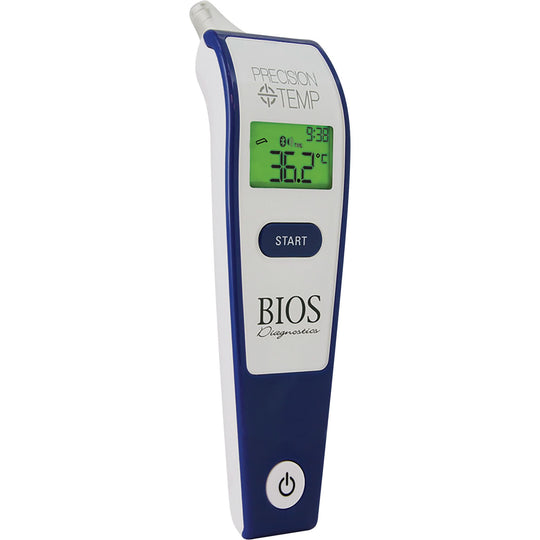 Medical Instruments & Diagnostic Devices