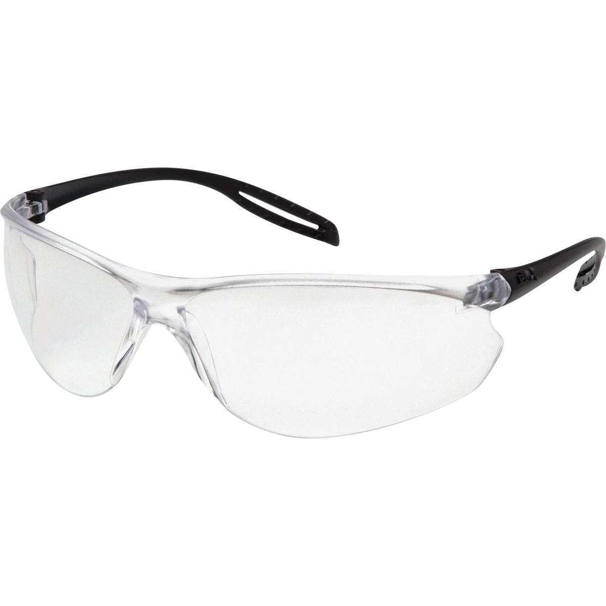 Neshoba™ H2X Safety Glasses, Clear Lens, Anti-Fog/Anti-Scratch, ANSI Z87+/Meets/Exceeds CSA Z94.3