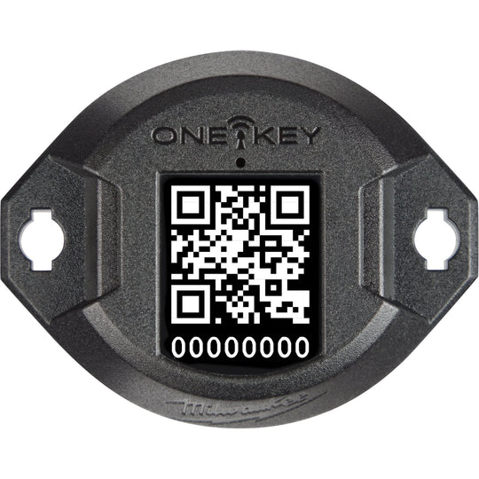 Asset Marking & Identification