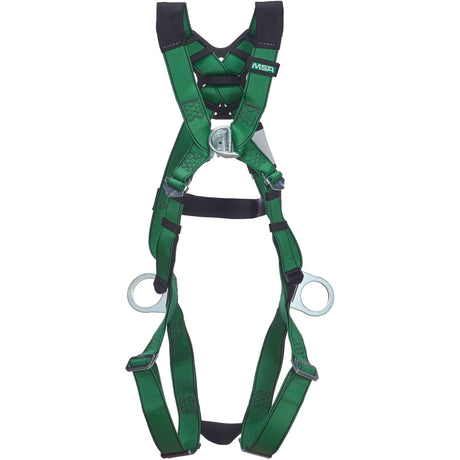 V-Form+™ Harness, CSA Certified, Class ALP, 230 lbs. Cap.