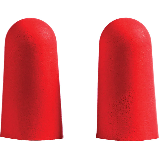 Ear Plugs, Pair - Polybag