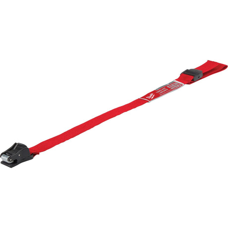 Hard Hat Lanyard, Fixed Length, Clip/Loop