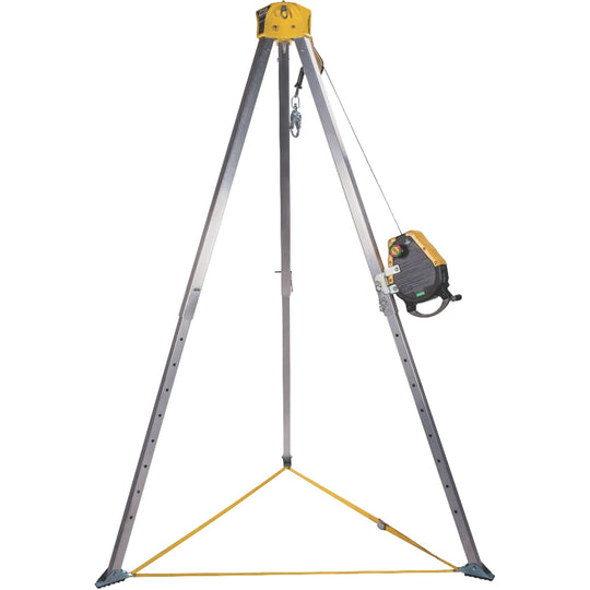 Fall Arrest & Rescue Kits
