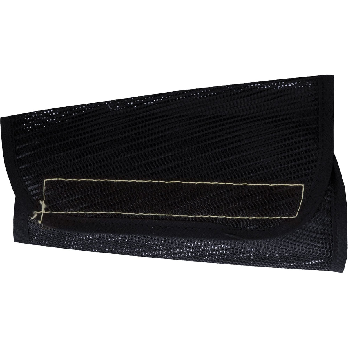Contender™ Cut-Resistant Sleeve with Velcro® Closure, Nylon, 7", ASTM ANSI Level A2, Black