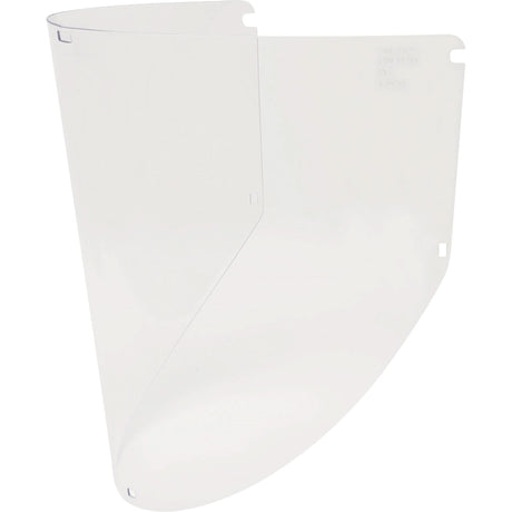 Maxview™ Replacement Anti-Fog Premium Faceshield, Polycarbonate