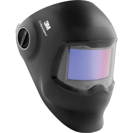 Speedglas™ G5-02 Welding Helmet Kit, Black