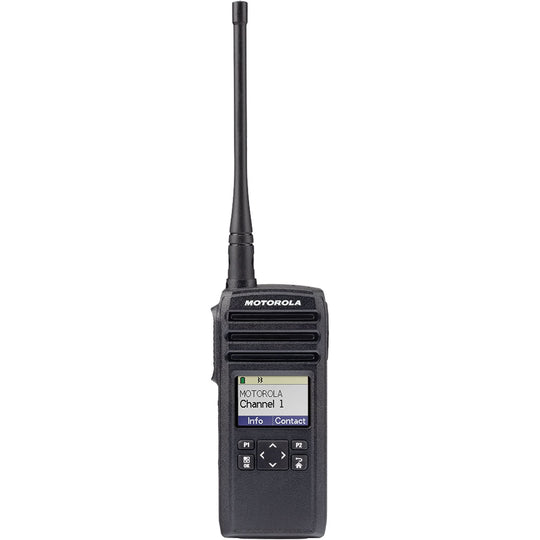 Communication Devices