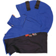 Essential 6 Oz. Insulated Broiler Hardhat Liner, Royal Blue, Nomex®