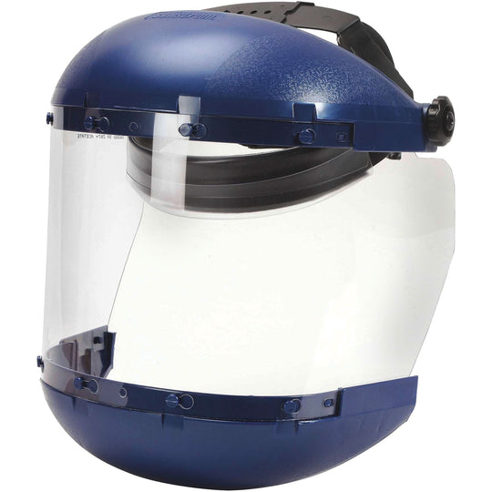 Face Protection
