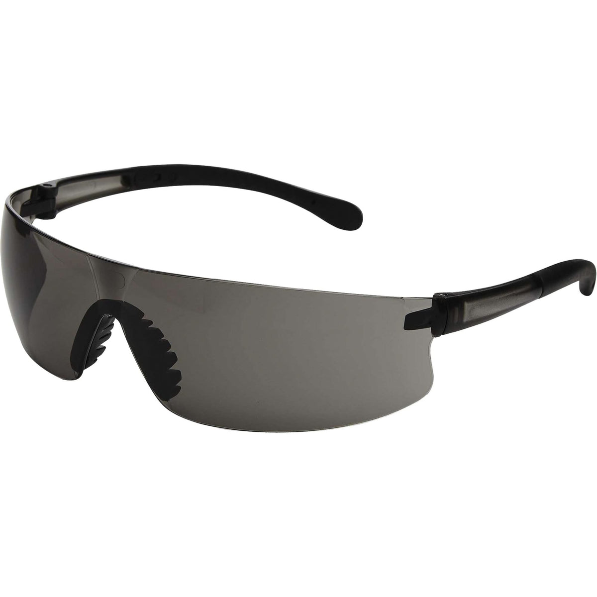 XM330 Safety Glasses, Smoke Lens, Anti-Scratch, ANSI Z87+/Meets/Exceeds CSA Z94.3