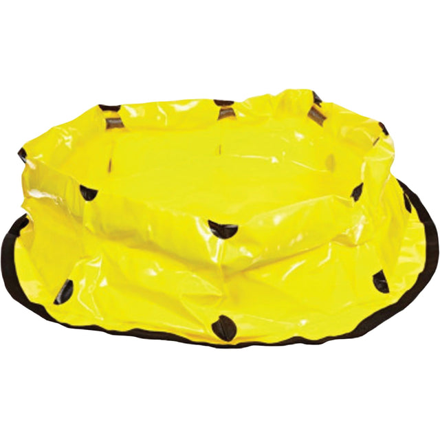 Sprung Steel Ultra-Pop Up Pool®, 28" dia., 20 US gal. Capacity