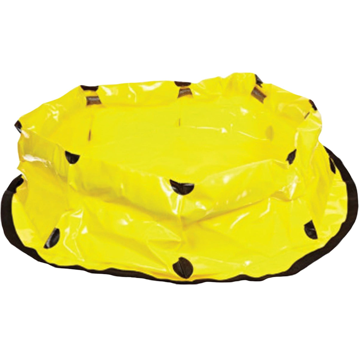 UltraTech Ultra-Pop Up Spill Containment Pool, 53" dia., 66 US gal. Capacity