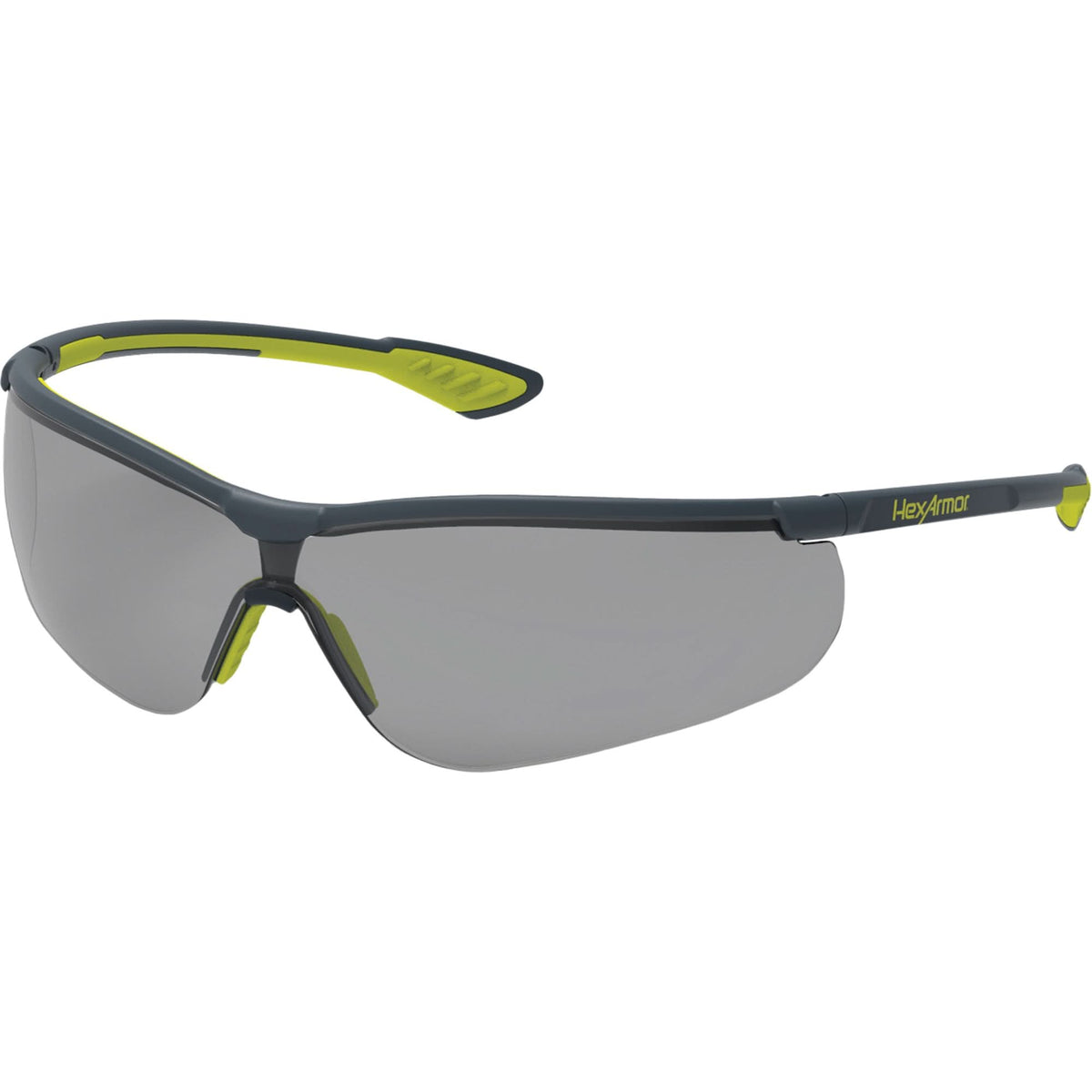 VS250 TruShield® Wraparound Safety Glasses, Indoor/Outdoor Lens, Anti-Fog/Anti-Scratch, ANSI Z87+/Meets/Exceeds CSA Z94.3