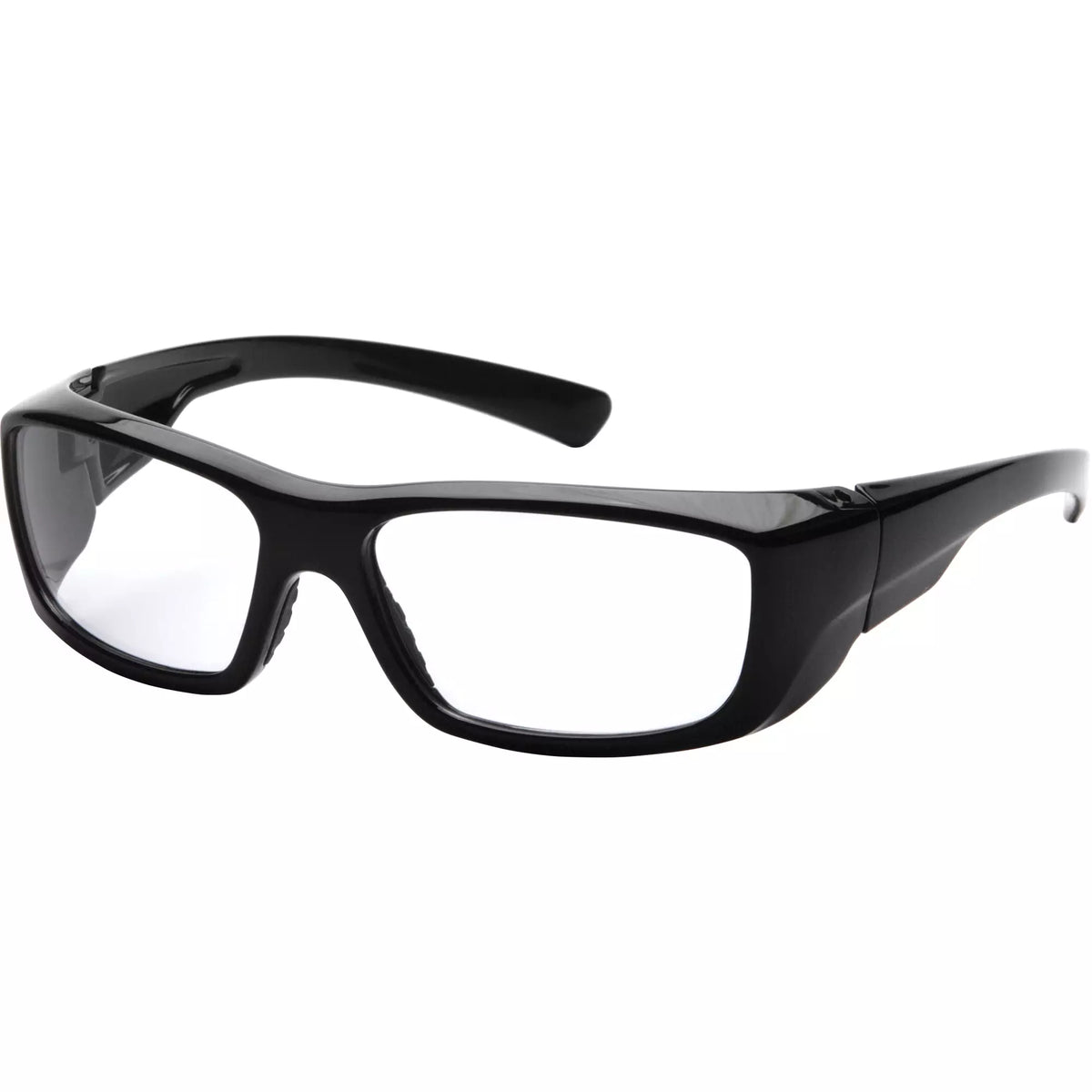 Emerge® Reader Safety Glasses, Clear/1.5 Lens, ANSI Z87+