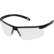 Ever-Lite® Safety Glasses, Photochromic Lens, ANSI Z87+/Meets/Exceeds CSA Z94.3