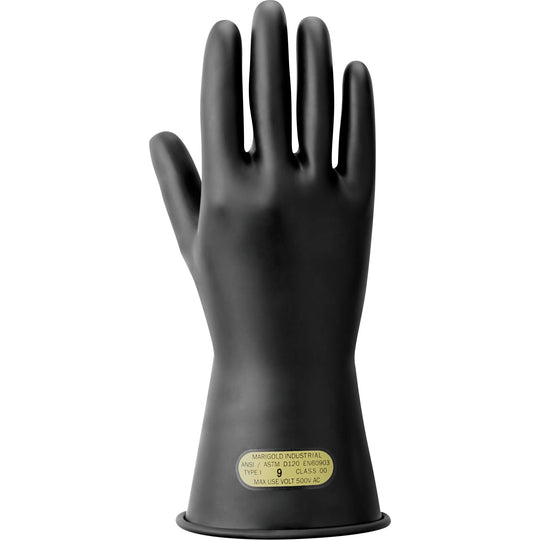 Electrical Gloves