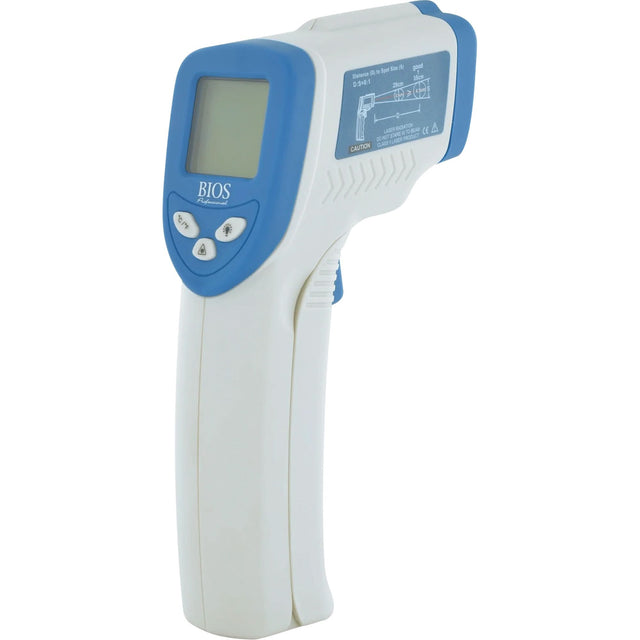Professional Infrared Thermometer PS199, -58°- 716° F ( -50° - 280° C ), 12:1, Fixed Emmissivity
