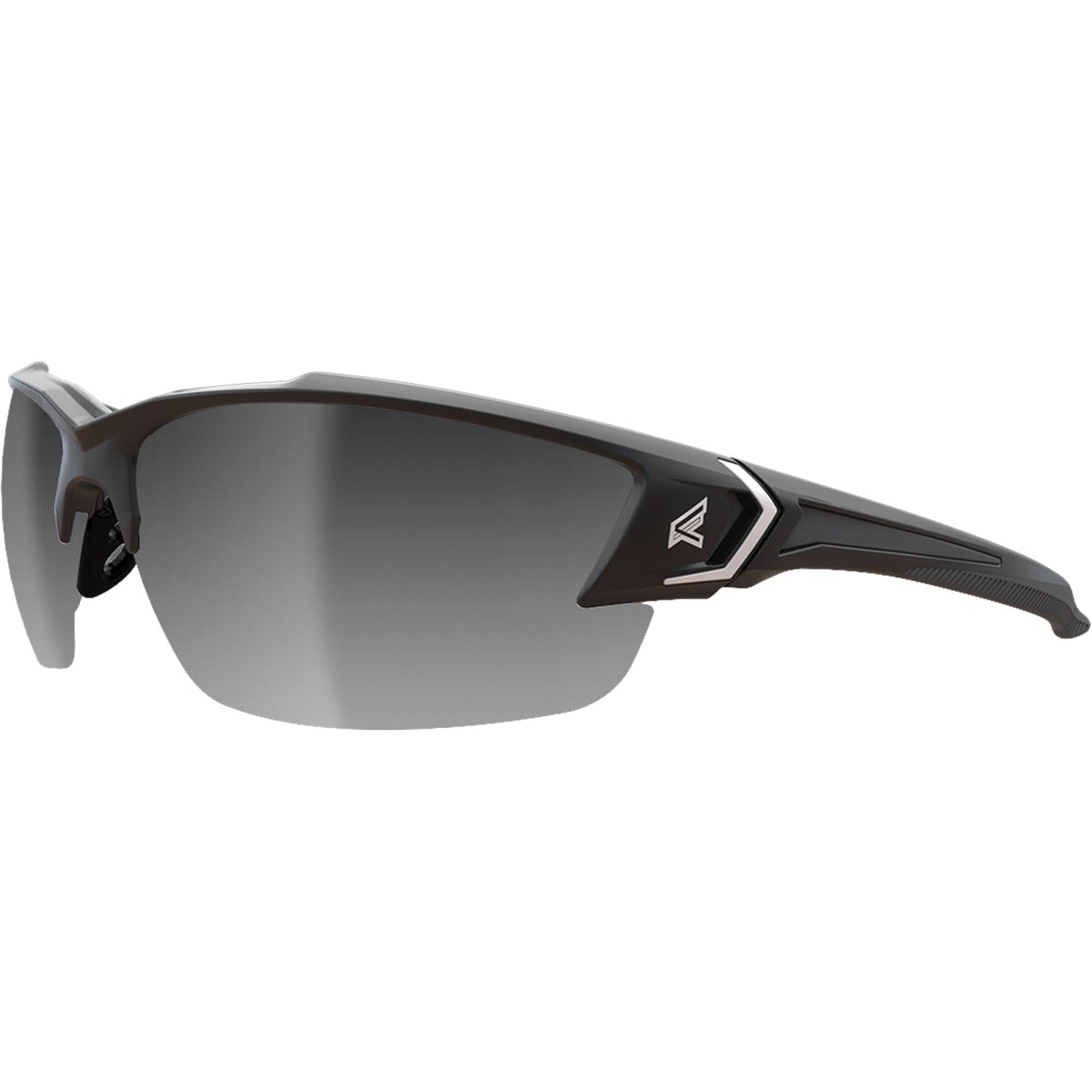 Khor G2 Safety Glasses, Silver Mirror Lens, Anti-Scratch, ANSI Z87+/MCEPS GL-PD 10-12/Meets/Exceeds CSA Z94.3