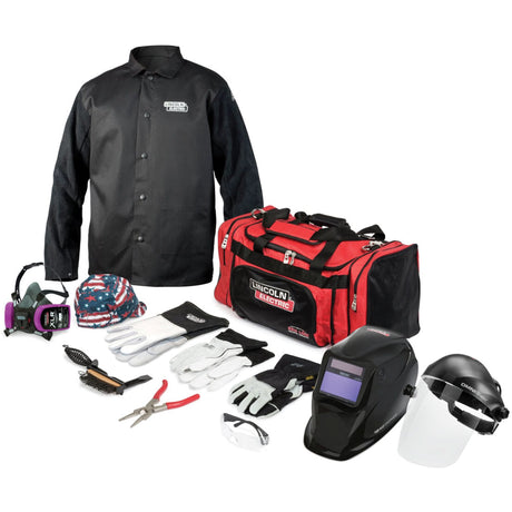 Industrial Welding Gear Ready-Paks® - X-Large