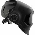 Speedglas™ G5-03 Pro Black Fixed Front Welding Helmet & Safety Helmet