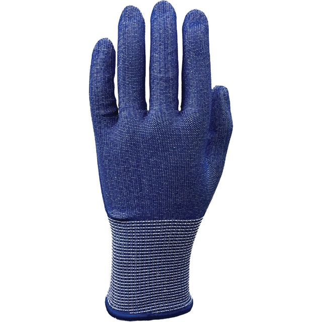 Cut Protection & Food Handling Gloves, Size 11, 13 Gauge, HPPE Shell, ASTM ANSI Level A6