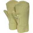NSA  Thermobest™ Extreme Heat Lined Mitten, Aramid/Fibreglass/Nomex®, Protects Up To 1000° F (537.8° C)