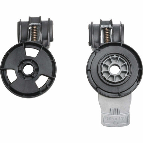 Speedglas™ G5-01 Pivot and Sliding Mechanism with Pivot Knobs 46-0400-52