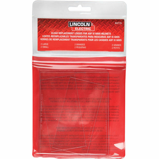 Welding Protection
