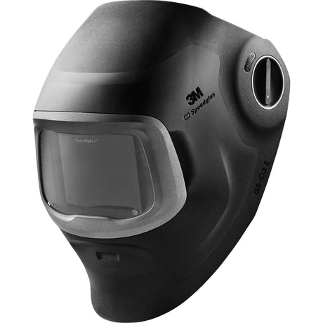 Speedglas™ G5-03 E Welding Helmet 09-0100-P10 with Passive Filter