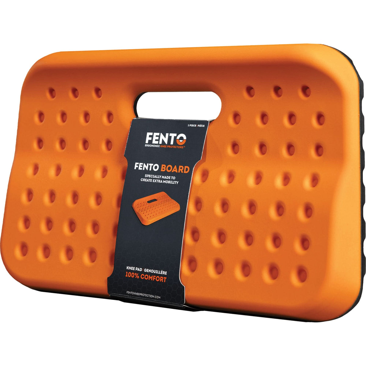 FENTO BOARD Kneeling Pad