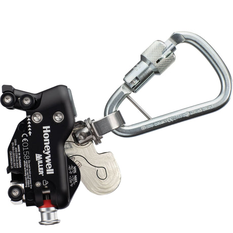 VR670 Gideloc System Fall Arrester