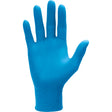 Kimtech™ Element™ Exam Gloves, Large, Nitrile, 3.2-mil, Powder-Free, Blue, Class 2