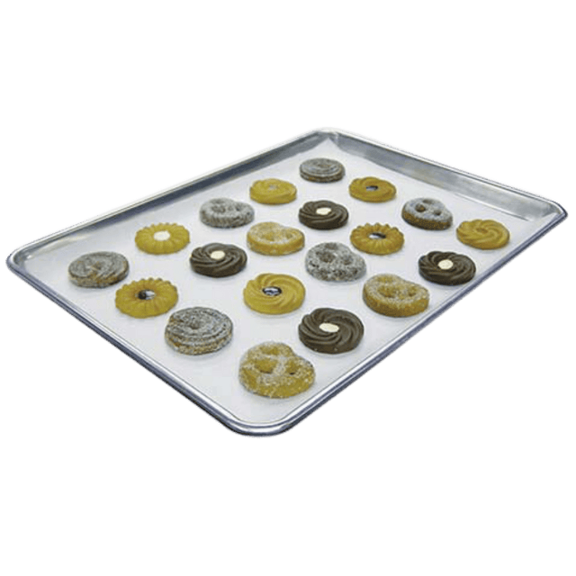 Silicone Paper - SI1624A - 1000 pcs - Stratosphere Distribution